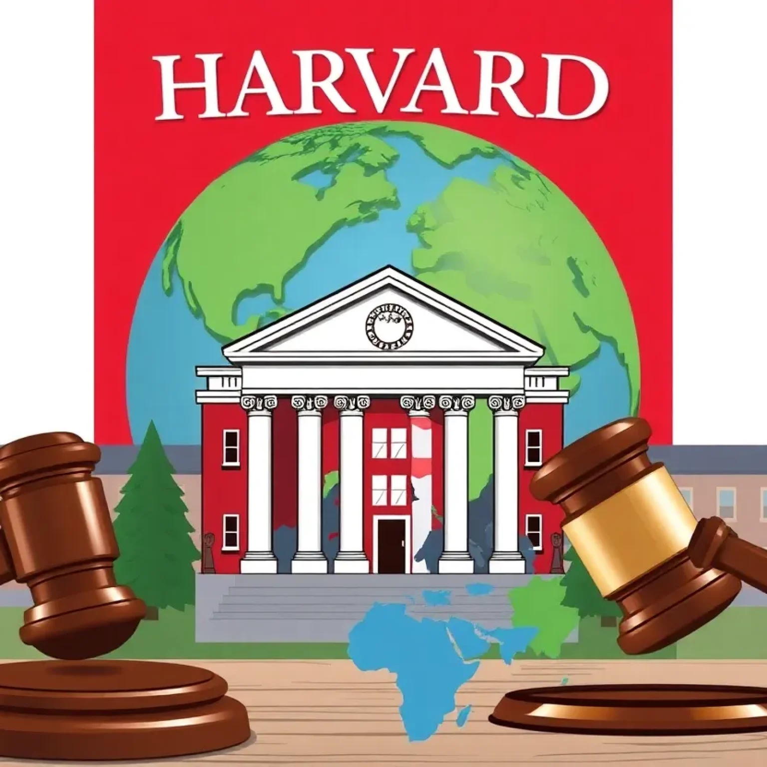 Harvard University and International Education