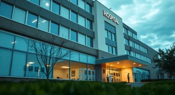 Steward Health Care System Files for Bankruptcy in South Florida