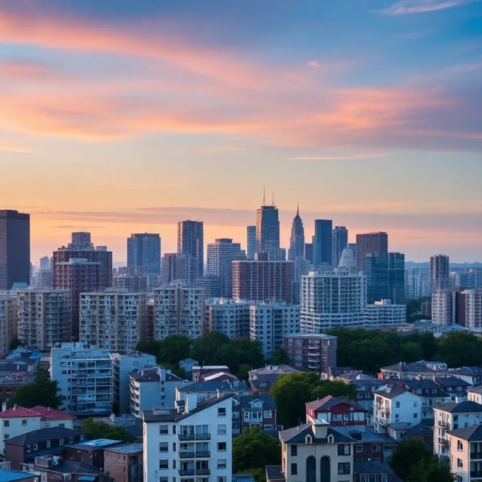 Impact of Private Equity on Housing