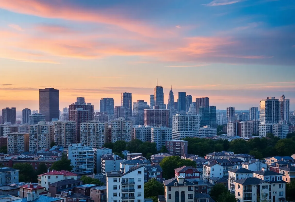 Impact of Private Equity on Housing