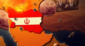 Russia Issues Warning on US Role in Iran-Israel Conflict