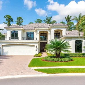 Luxurious home in Dr. Phillips Florida sold for $1.8 million