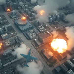Military Operations Against Iran