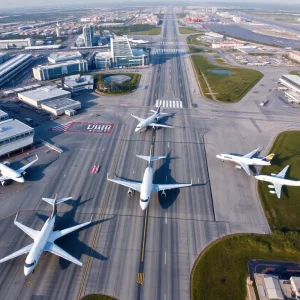 South Florida Airport