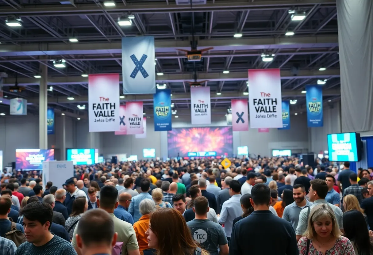 Southern Baptist Convention Annual Meeting