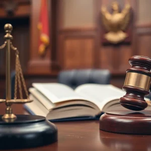 Courtroom Justice