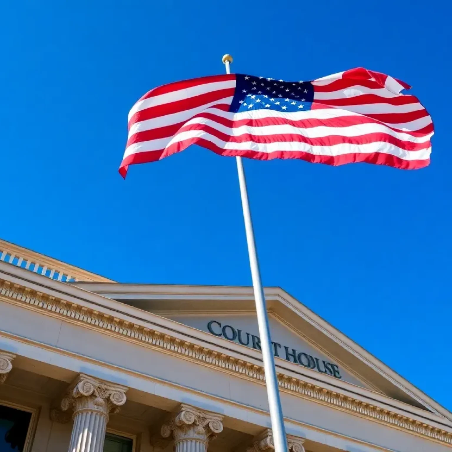 Federal Appeals Court Ruling