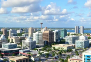 Florida Business Growth