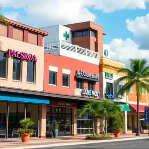 Florida Business Growth