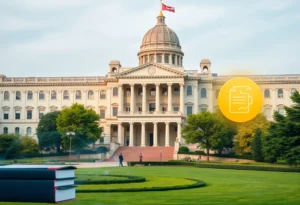 Representation of higher education funding and technology in Florida.