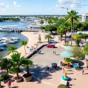 Fort Myers Scenic View