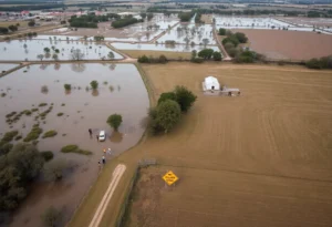 Devastating Flooding in Kerr County