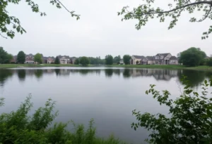 Miramar Lake Community Mourning