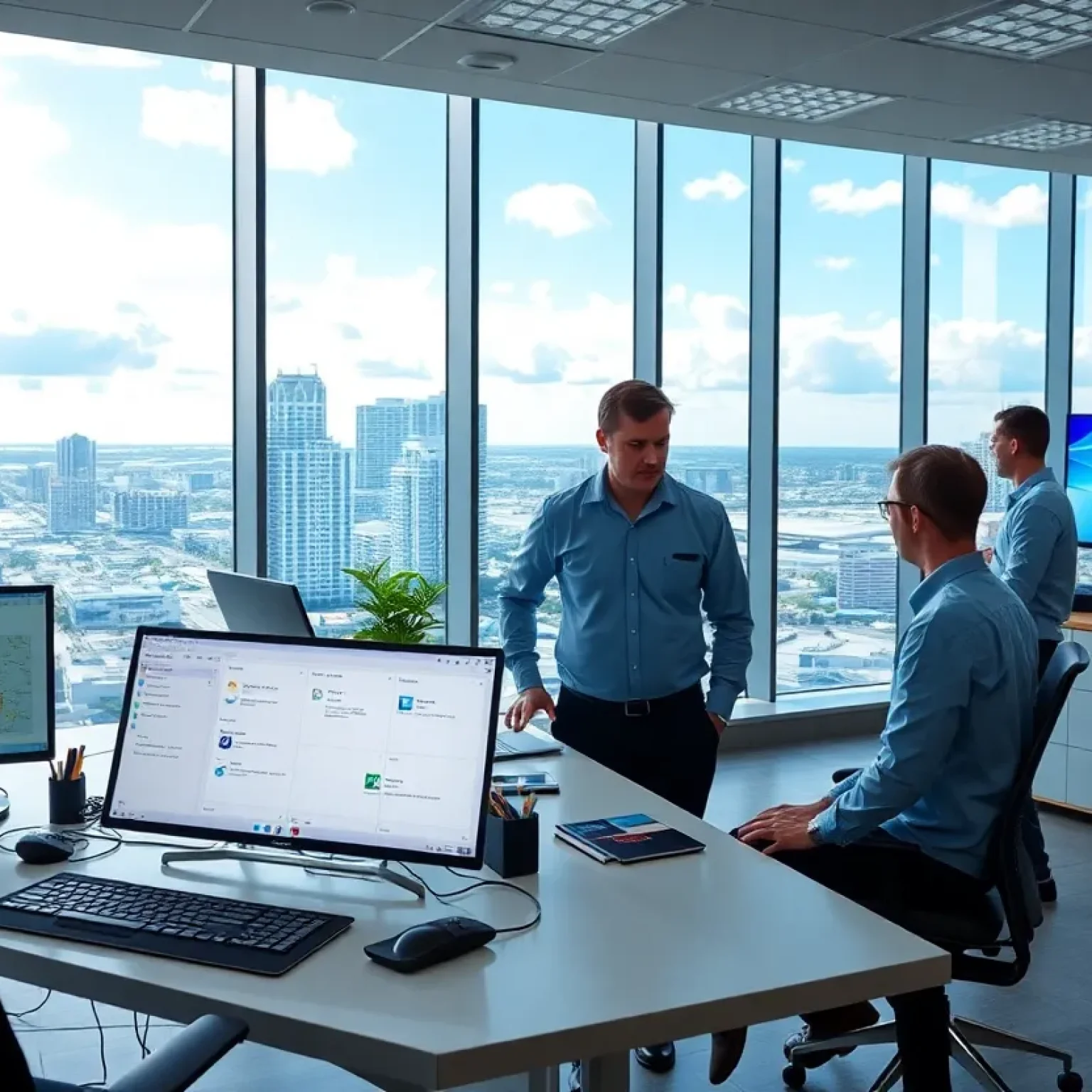 Best Roofing Headquarters