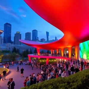 Orlando Dr. Phillips Center for the Performing Arts
