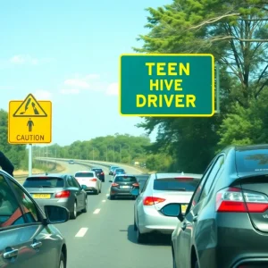 Teen Driver Safety Awareness