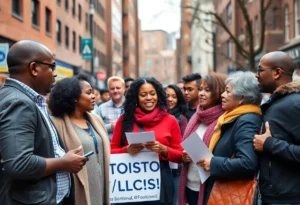 Boston Community Engagement