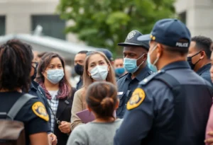 California Law Enforcement Officers
