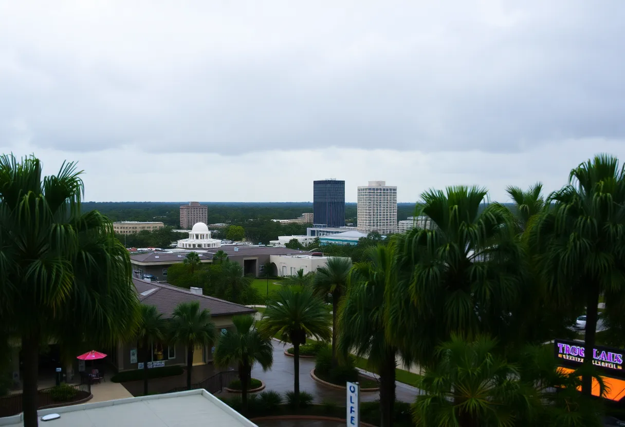Indoor attractions in Central Florida for Labor Day weekend
