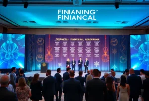 CFO Awards Ceremony