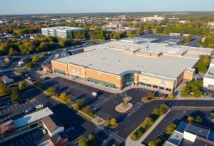 Copaco Center Bloomfield