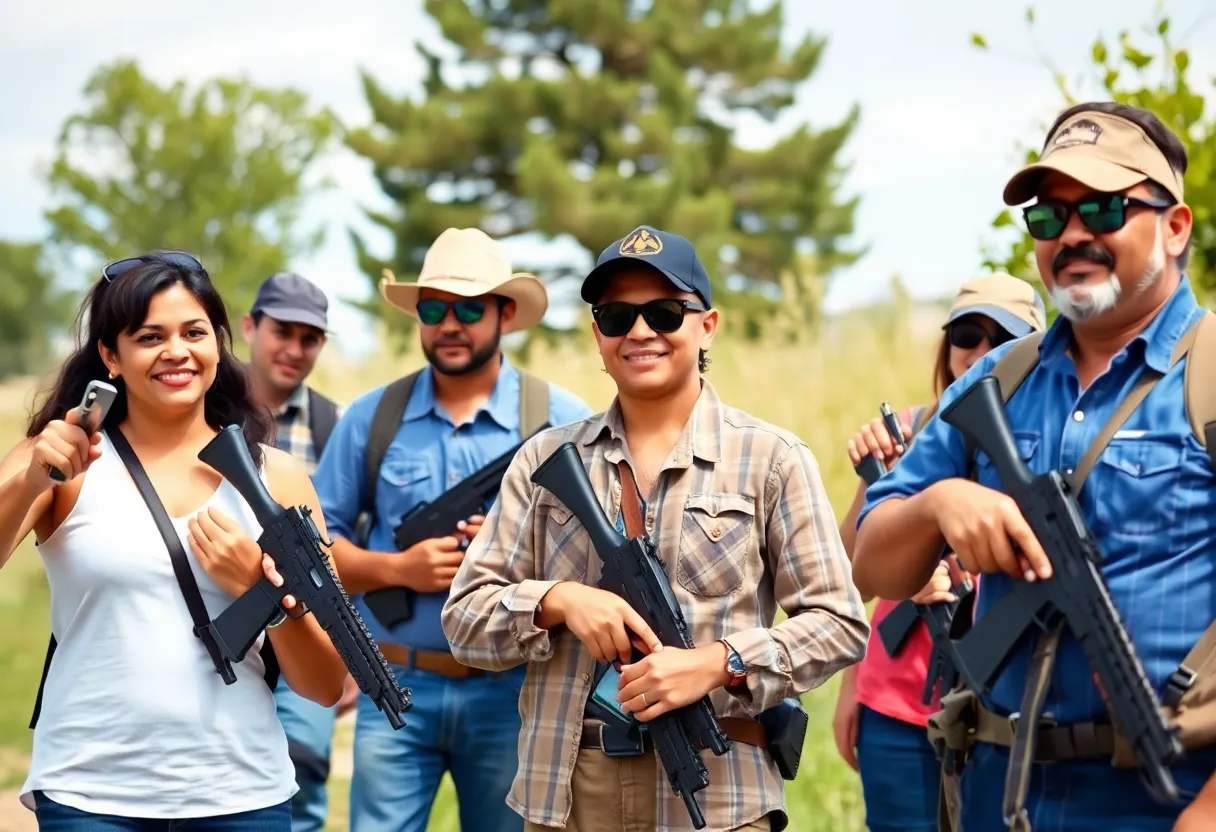 Florida Open Carry