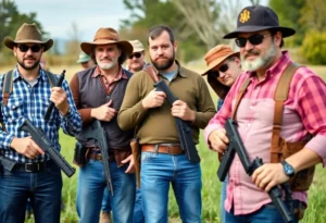Florida Open Carry