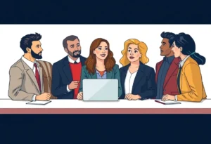 Generational Change in Politics