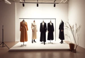 Giorgio Armani Fashion Legacy