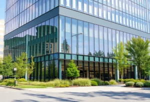 Minto Communities New Headquarters