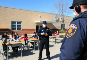 Pembroke Pines School Safety Protocol