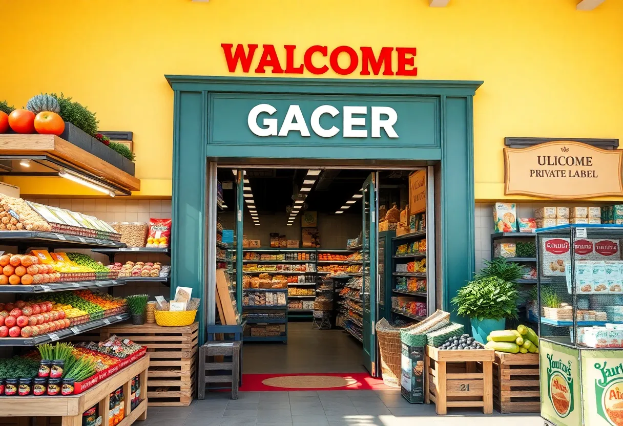 Trader Joe's store opening in Melbourne, Florida