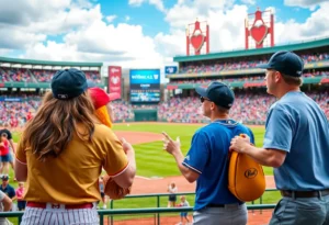 Exciting Banana Ball action scene at Walt Disney World