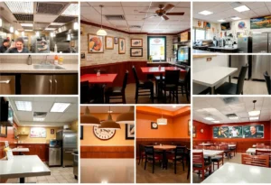 Clean and compliant restaurant kitchens in Central Florida