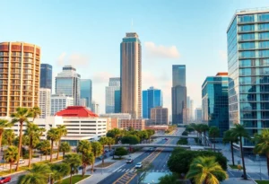 Florida Business Confidence