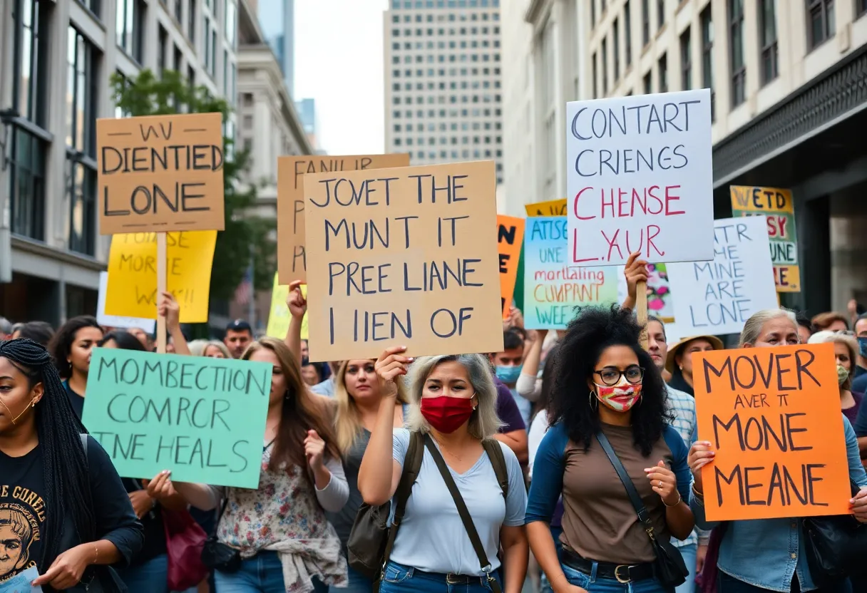 No Kings Protests in South Florida