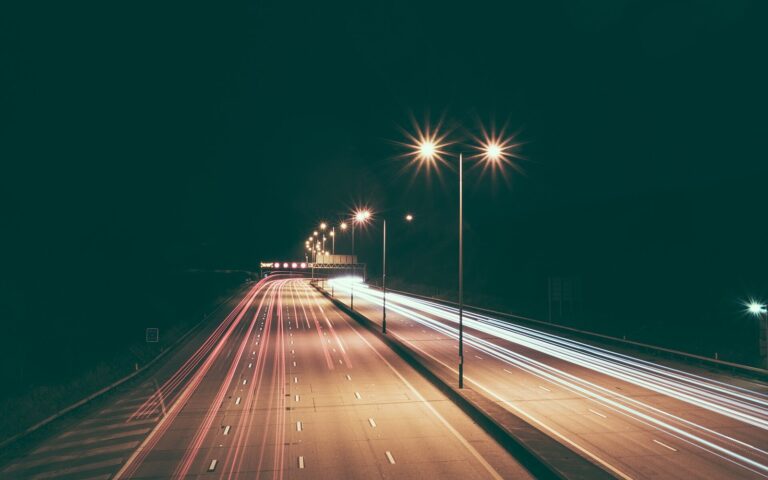 Pedestrian Killed by Two Vehicles on U.S. 92 in DeLand