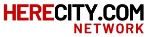 HERE CITY.COM NETWORK TRANSPARENT