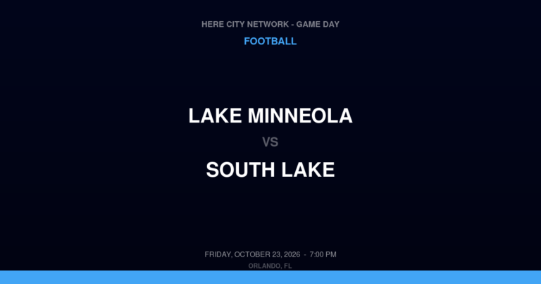Lake Minneola 14, South Lake 38